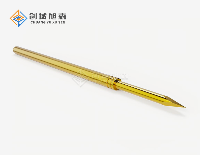 Standard Stroke Test Probe